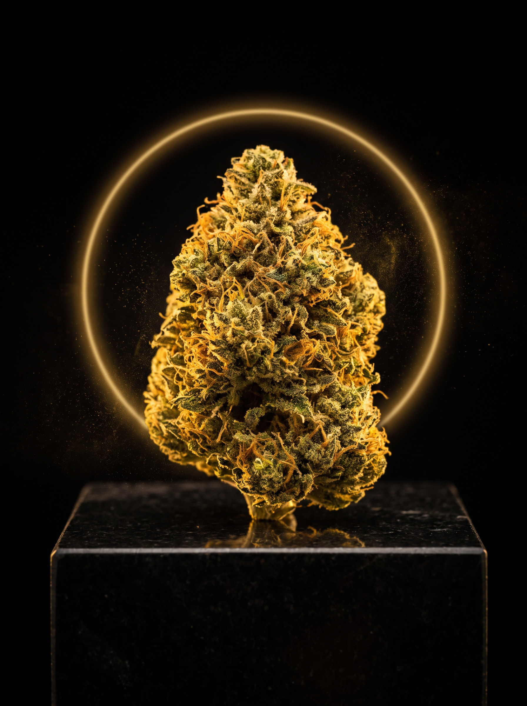 Mother B's Blessing — heritage strain of CMB Legacies